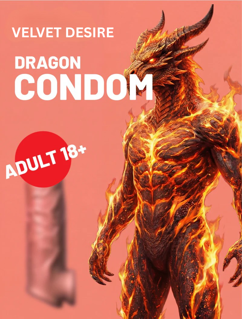 Dragon Condom