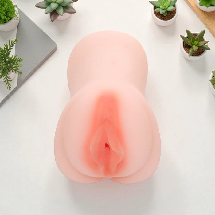 Silicone Pocket Pu**y for Men
